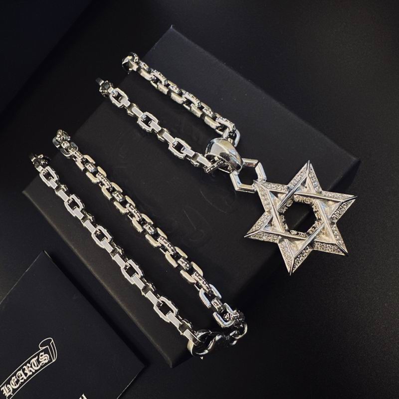 Chrome Hearts necklace 11yxx320